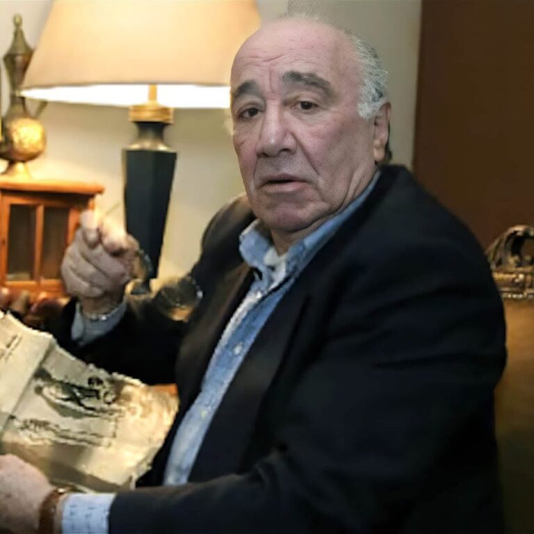 Falleció Carlos Orgambide, cineasta multifacético argentino