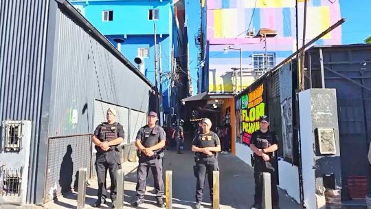 Ciudad refuerza controles en Villa 31 para ordenar crecimiento