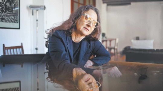 Lucrecia Martel estrena documental sobre conflicto territorial