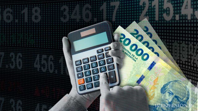 Gráfico con las escalas y valores actualizados del Monotributo para abril de 2026