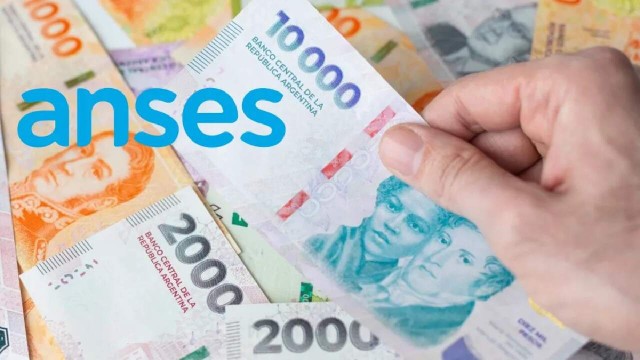 Calendario y montos de pago de ANSES para jubilados en abril de 2026