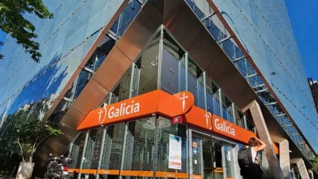 Gastón Bourdieu, nuevo presidente del Directorio de Banco Galicia