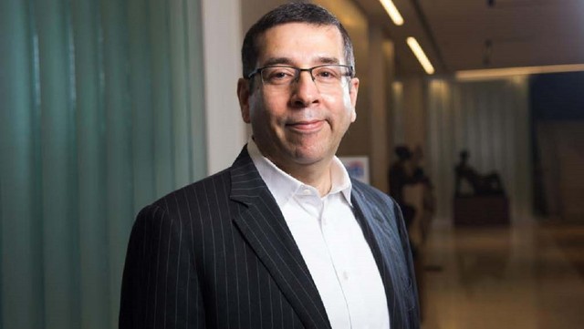 Gaurang Hattangdi, nuevo Head de Citi Commercial Bank para América Latina
