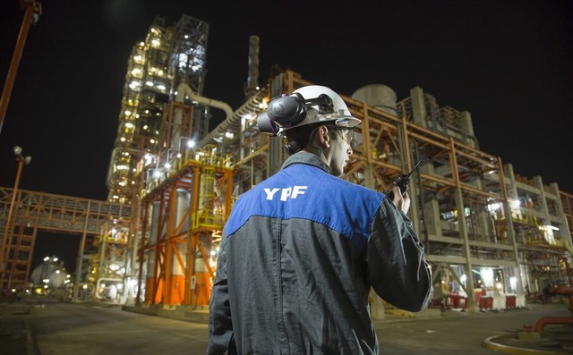Fallo de la Corte Suprema sobre Convenio Multilateral y YPF