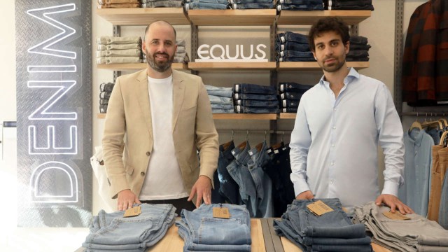 Locales de Equus en Buenos Aires