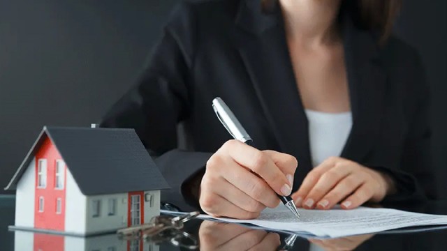 Edificios y propiedades en la Ciudad de Buenos Aires, mercado inmobiliario