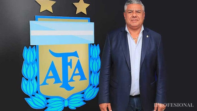 Claudio Tapia y Pablo Toviggino, presidente y tesorero de la AFA, en el centro de una investigación judicial.