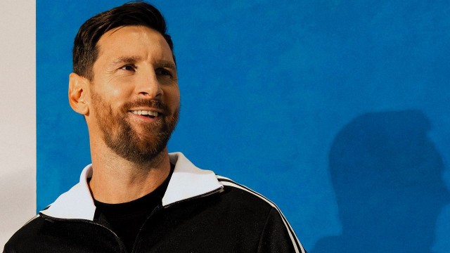 Lionel Messi, nuevo propietario del club de fútbol UE Cornellà en España.
