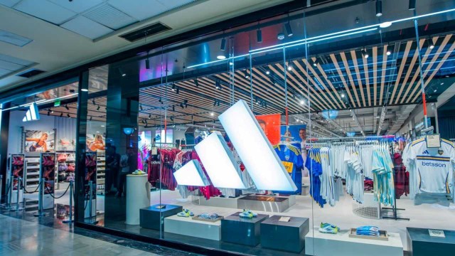 Zapatillas Adidas en oferta en el outlet oficial de Argentina