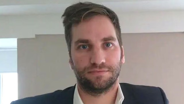 Leandro Massaccesi, ex jefe de Gabinete del Ministerio de Capital Humano