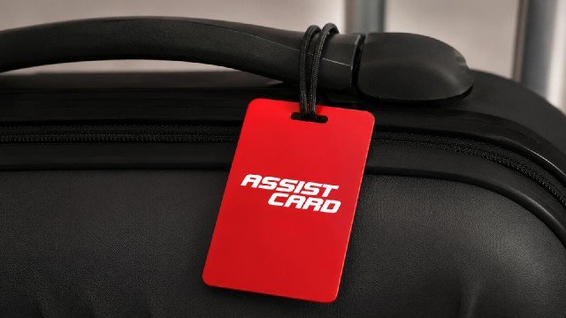 Assist Card indemnización