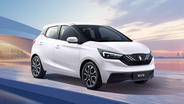 Comparativa de autos 0 km más baratos de Argentina, incluyendo modelos chinos