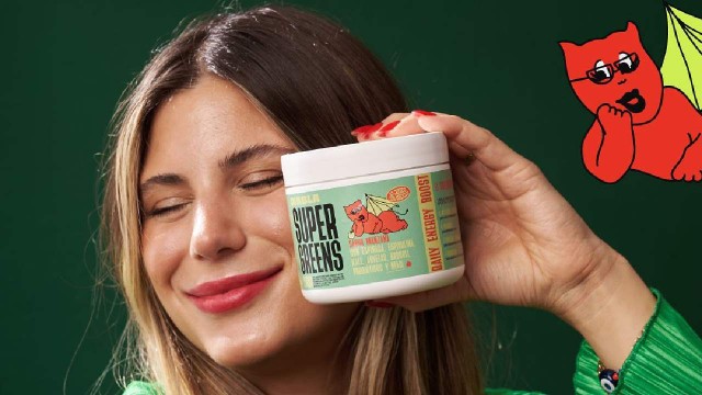 Productos de la marca Diabla, fundada por Delfina Ferro