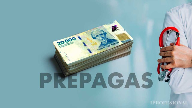 Reunión de trabajo sobre la reforma del Plan Médico Obligatorio en Buenos Aires