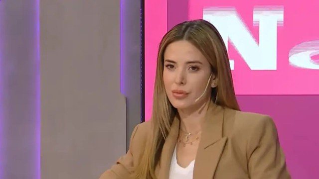 Departamento de Jésica Cirio en Las Cañitas allanado por la Justicia
