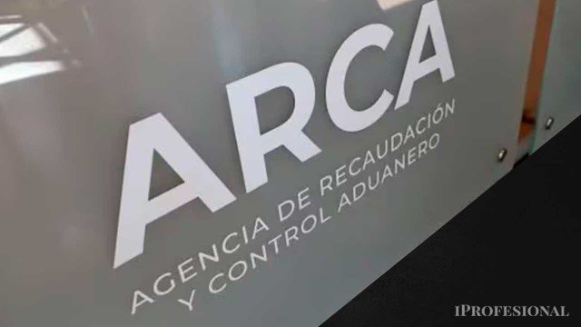Documento oficial de ARCA con fechas de vencimiento prorrogadas