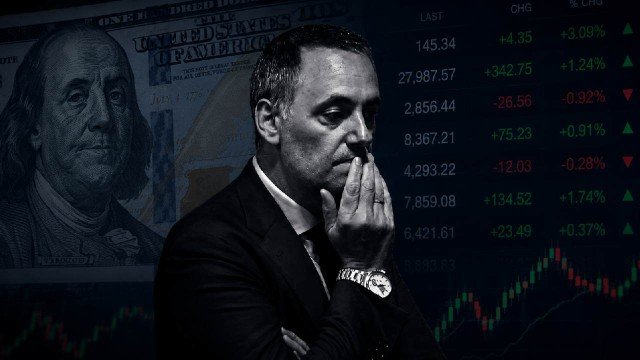 Gráfico de cotización del dólar cripto USDC