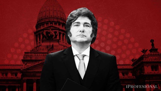 Sesión de la Cámara de Diputados de la Nación Argentina