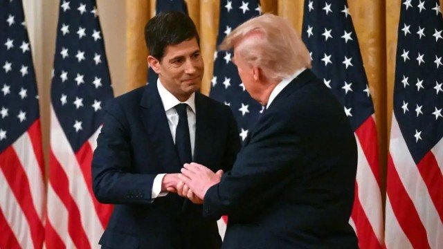 Sede de la Reserva Federal en Washington