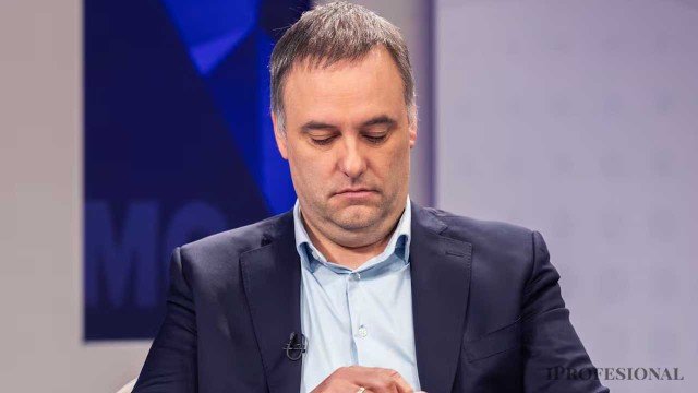 Fiscal Gerardo Pollicita investiga a Manuel Adorni