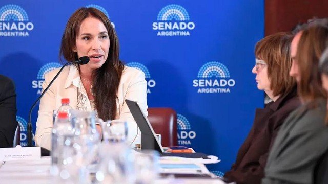 Documento del Boletín Oficial con designaciones judiciales