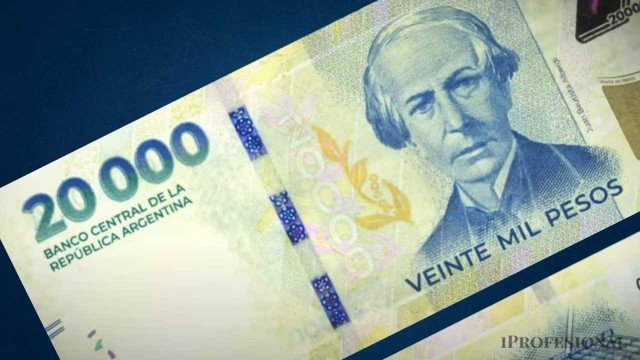 Gráfico del mercado financiero con indicadores y monedas
