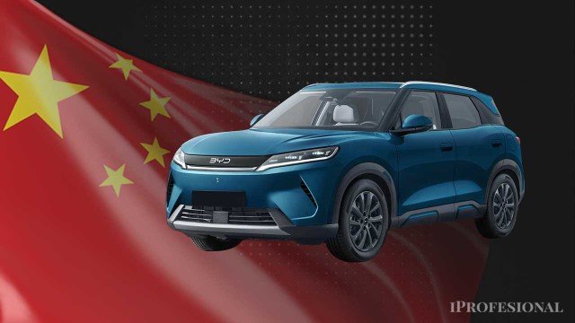 Autos chinos en Argentina: modelos y precios