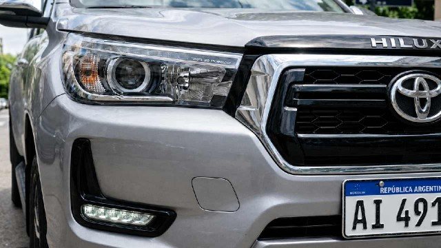 Gráfico con datos de patentamientos de autos en junio 2025 según ACARA