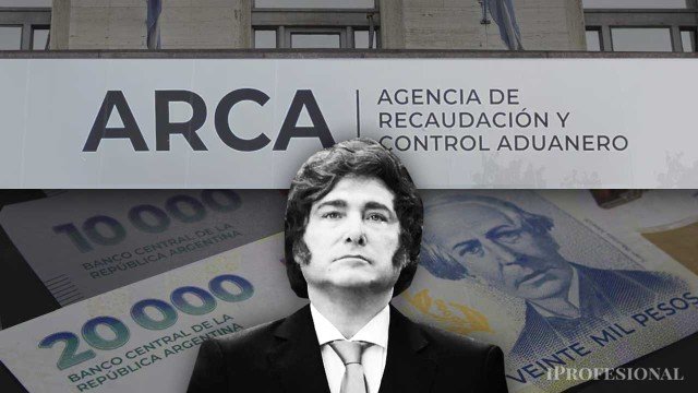 Imagen ilustrativa sobre el Monotributo en Argentina