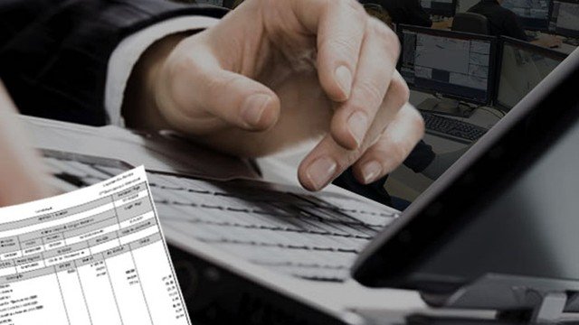 Modelo de nuevo recibo de sueldo con secciones de datos del empleador, contribuciones, remuneración bruta y neta