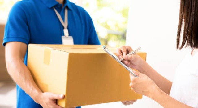 Documento oficial de ARCA con nuevas normas para envíos por courier