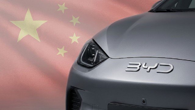 Gráfico con los 10 autos y SUV importados más vendidos en junio según CIDOA