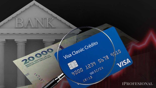 Gráfico con ranking de bancos que refinancian deudas de clientes morosos, según datos del Banco Central