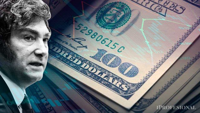Alberto Ades economista Wall Street