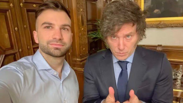 Juzgado federal con expediente de la causa $LIBRA