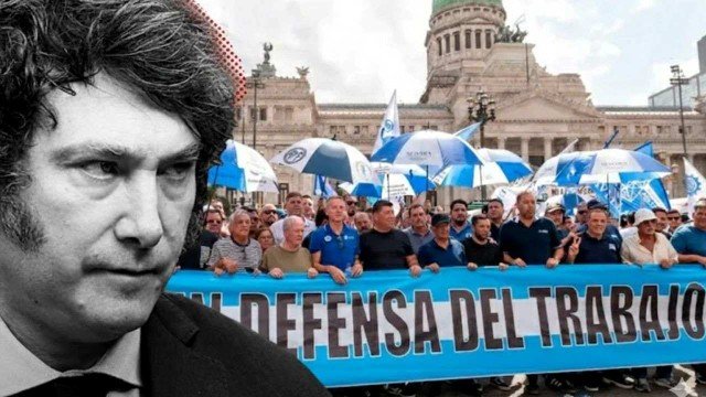 Boletín Oficial con el Decreto 612/2026 sobre sumas no remunerativas y aportes sindicales