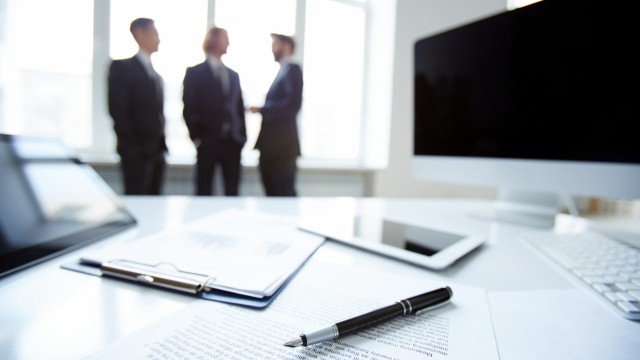 Reunión de empresarios en el Audi Lounge de Buenos Aires para la elaboración del Indicador Budget Time 2027