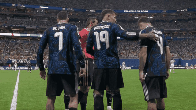 Imagen ilustrativa de predicciones astrológicas para la final del Mundial 2026 entre Argentina y España
