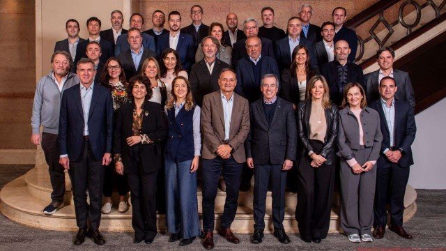 Coloquio de IDEA 2026 en Mar del Plata
