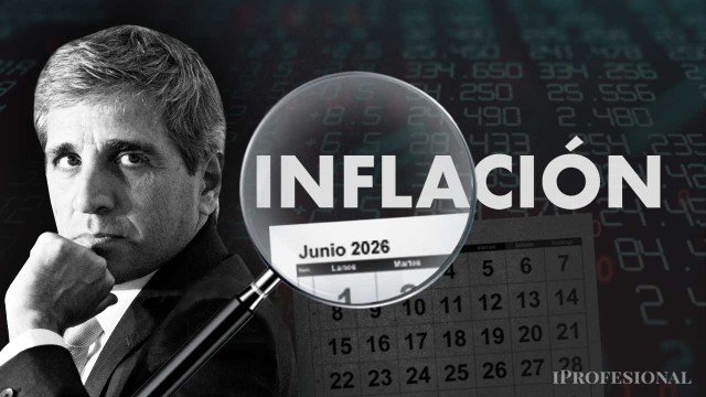 Gráfico del IPC de junio 2025 con variación del 1,9%