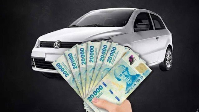 Concesionaria de autos usados en Buenos Aires