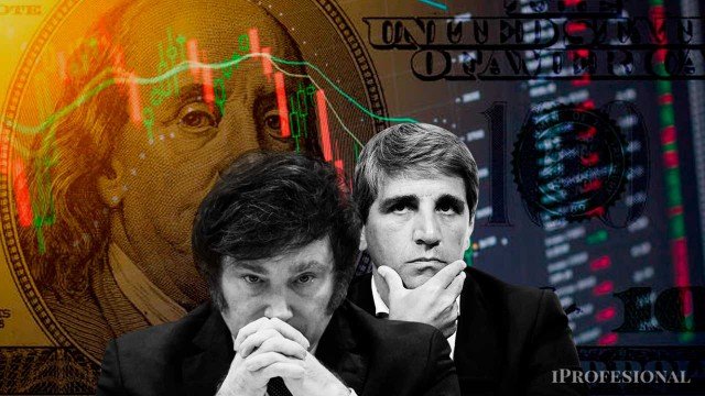 Gráfico de dólares y monedas con fondo de estadísticas económicas