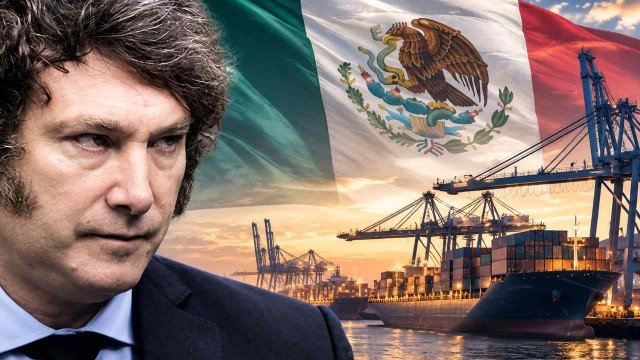 Negociación comercial entre Argentina y México por el acuerdo automotor