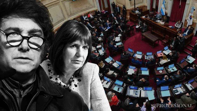 Senado de la Nación Argentina