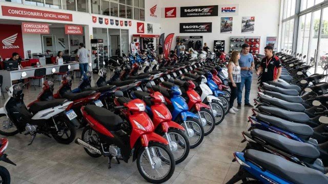 Honda Wave 110 cc