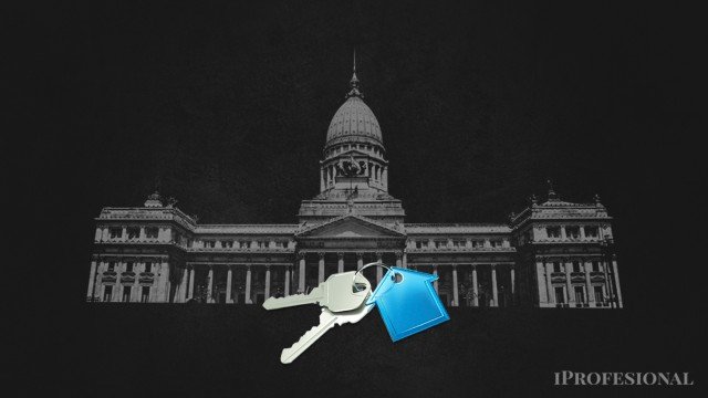 Senado de la Nación Argentina