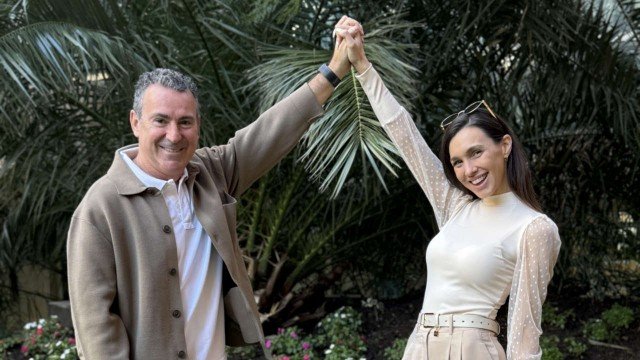 Velo servicio de matchmaking para profesionales