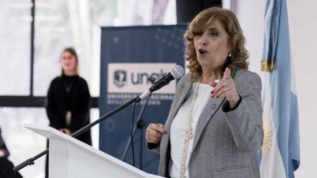 Sede de la Cámara de Apelación y Garantías en lo Penal de Lomas de Zamora
