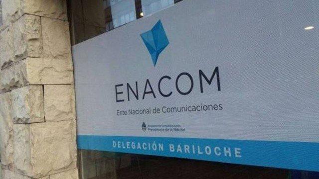 Andrés Michelazzo, nuevo interventor del ENACOM
