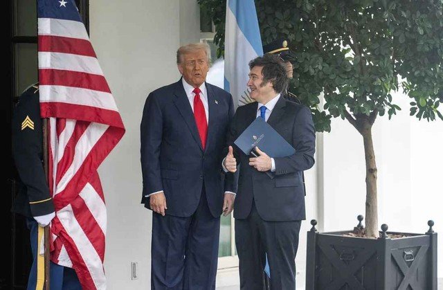Reunión del G20 en Milwaukee, Estados Unidos, donde Argentina firmó declaraciones sobre sobrecapacidad industrial y trabajo forzoso